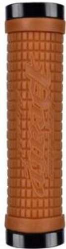 Oury grips dual - grips, lock