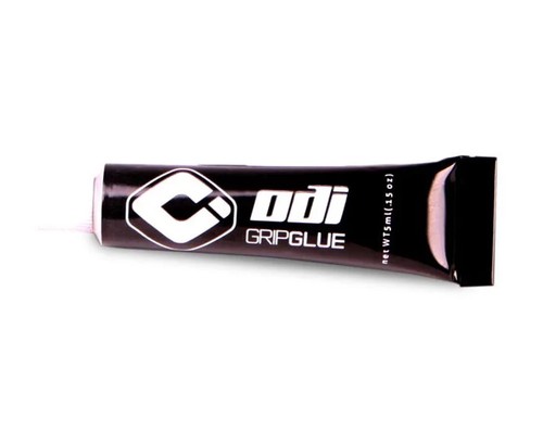 Odi grip glue handlebar - odi,