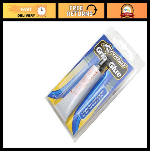 High performance grip glue for - grip,