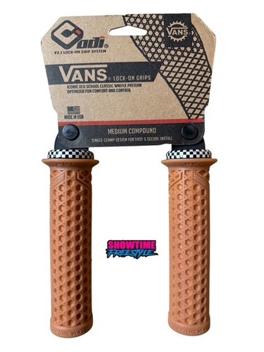 Odi vans handle bar - vans, with