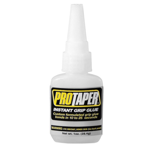 Protaper grip glue - glue,