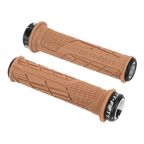 Mountain bike handlebar grips - bike,