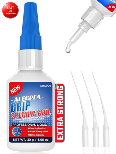 Alepea professional grip glue - alepea,