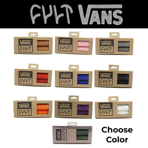 Odi vans cult flangeless - x, bmx