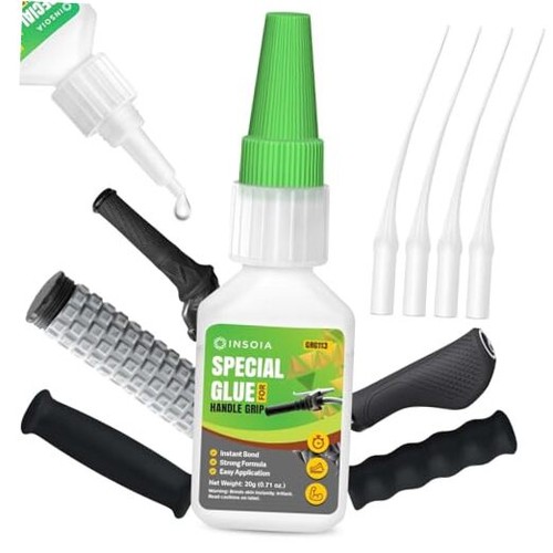 20g quick dry - handlebar, grip