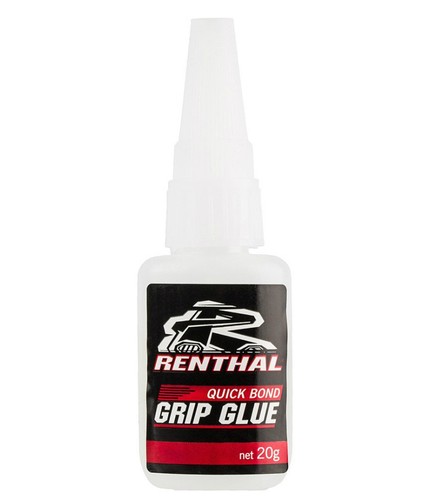 Renthal g104 quick - renthal,