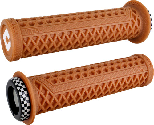 Odi vans lock grips - v2, lock-on