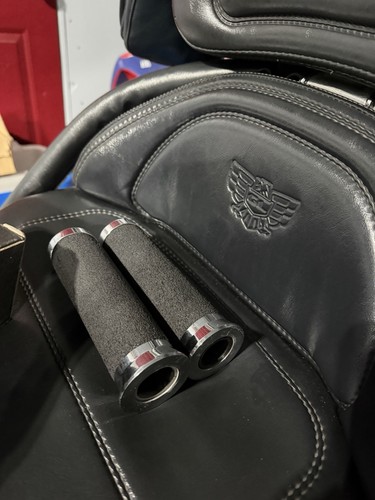 Honda goldwing gl1500 grips - gl1500,