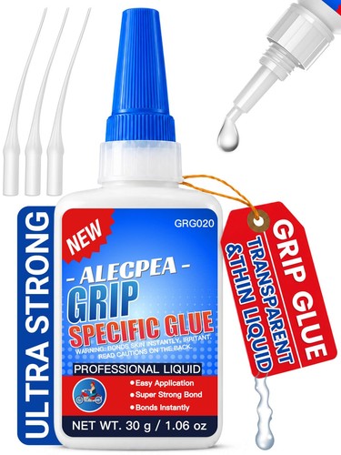 Grip glue 30g - grip, thin