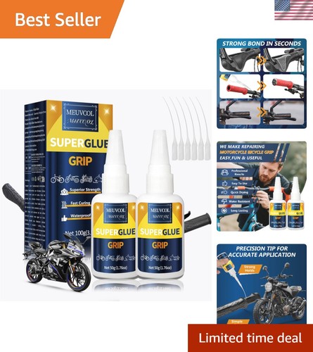 100g grip glue fast - , glue: