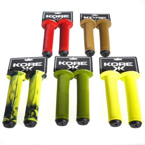 Kore rivera grips - rivera, bike
