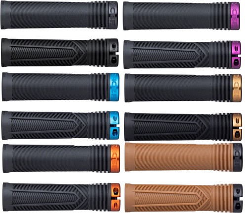 Raceface chester grips - raceface,