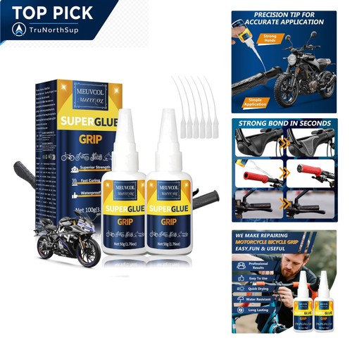 Grip glue 100g waterproof - glue,