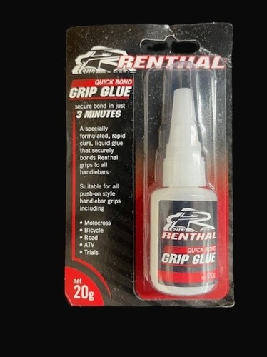 Renthal quick bond - quick,