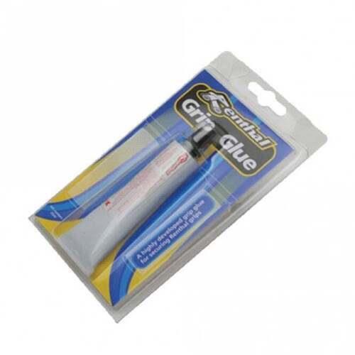 Renthal grip glue 25ml - glue, tube