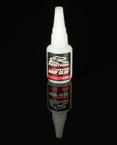 Renthal grip glue quick bond - quick,