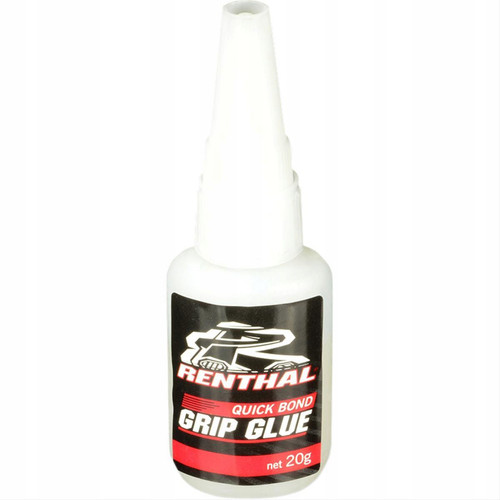Renthal grip glue 20g quick - renthal,