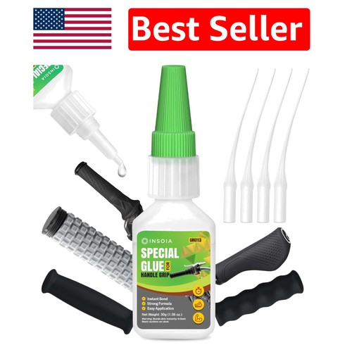 Fast drying super grip glue - fast-drying,
