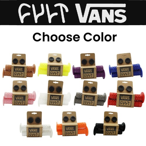 Odi vans cult flange bmx - vans,
