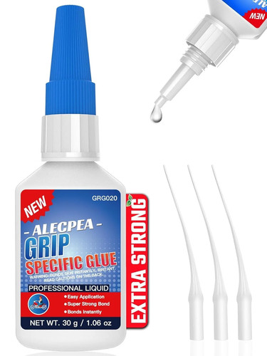 Professional grip glue - professional,
