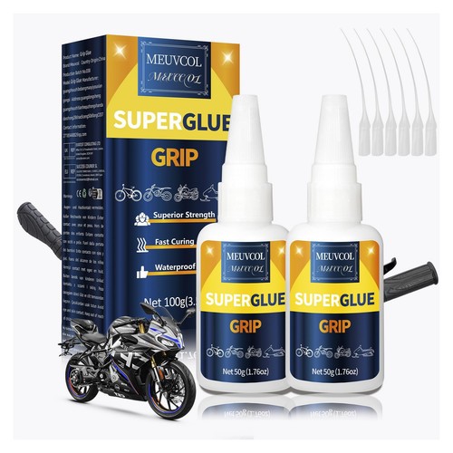 Grip glue 100g instant - 100g,
