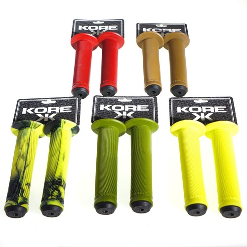 Kore rivera grips bike - rivera, mx