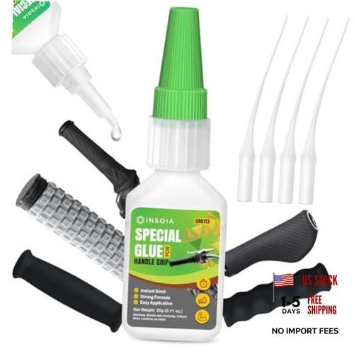 20g quick dry - dry, handlebar
