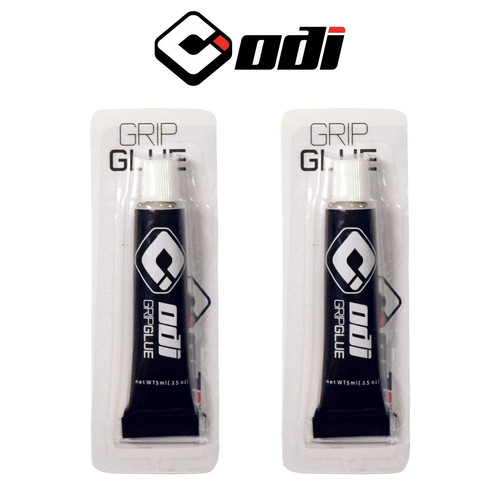 Odi grip glue moto mtb - odi, atv