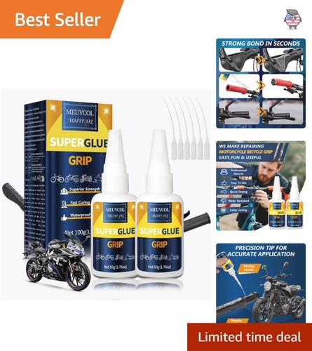 Versatile 100g handle grip - versatile,