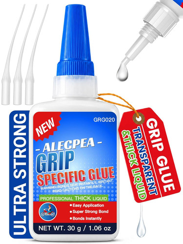 Grip glue 30g thick - glue,,