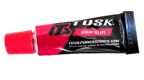 Grip glue tusk 5ml dirt - glue,