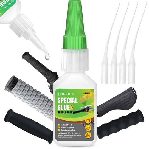 Grip glue 20g quick dry - glue,,