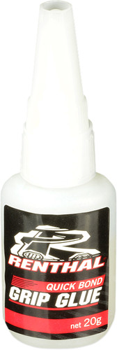 Renthal quick bond - quick, glue